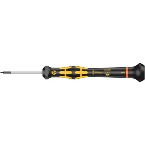 Wera Microstix Precision Screwdriver - 05030082001 product image