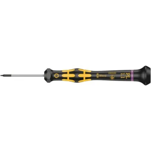 Wera Precision Screwdriver - 05030330001 product image