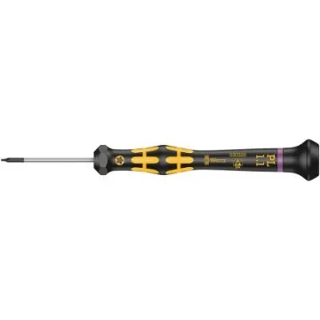 Wera Precision Screwdriver - 05030331001 product image