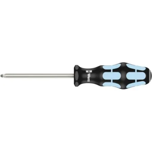 Wera Pozidriv  Screwdriver, PZ2 Tip - 05032032001 product image