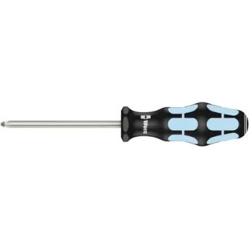 Wera Pozidriv  Screwdriver, PZ3 Tip - 05032033001 product image