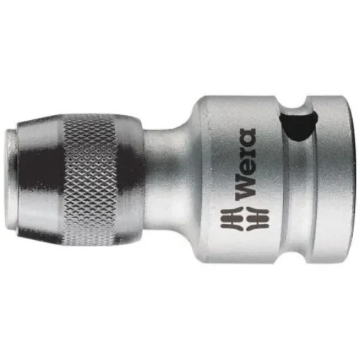 Wera 784 B Hex Socket Adapter, 50 mm Overall - 05042765001 product image