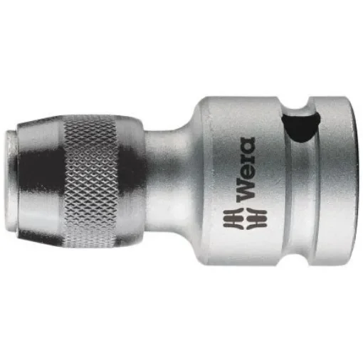 Wera 784 C Hex Socket Adapter, 50 mm Overall - 05042768001 product image