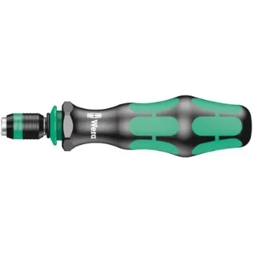 Wera Hexagon Bit Holder Screwdriver, 1/4 in Tip - 05051482001 product image