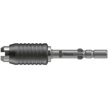 Wera Bit Holder, 50 mm Tip - 05051502001 product image