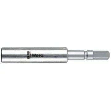 Wera Bit Holder, 72 mm Tip - 05053425001 product image