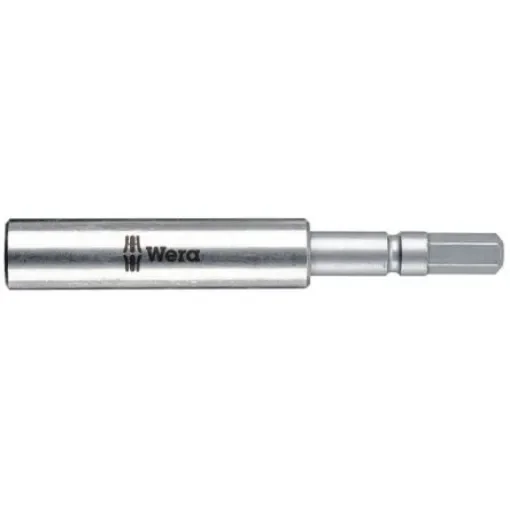 Wera Bit Holder, 72 mm Tip - 05053425001 product image