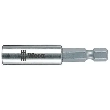 Wera Bit Holder, 52 mm Tip - 05053458001 product image