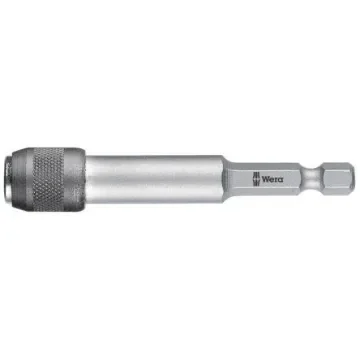 Wera Bit Holder, 75 mm Tip - 05053520001 product image