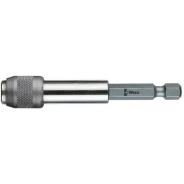 Wera Bit Holder, 77 mm Tip - 05053870001 product image