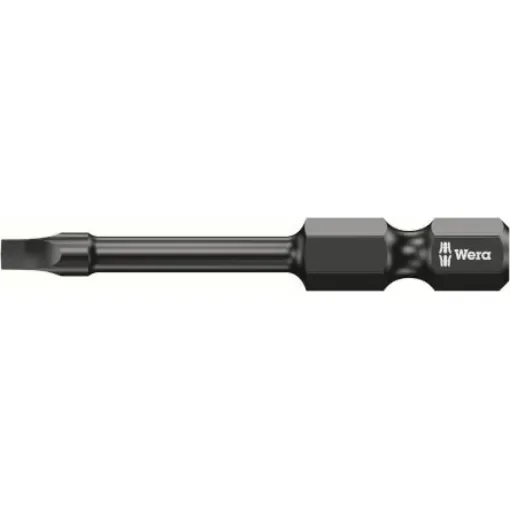 Wera Square Screwdriver Bit, 50 mm Tip - 05057671001 product image