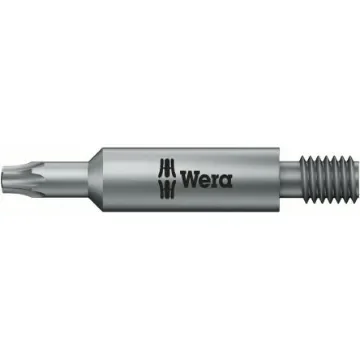 Wera Torx Driver Bit, 45 mm Tip - 05064170001 product image
