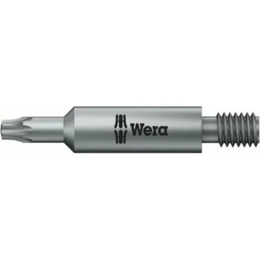 Wera Torx Driver Bit, 45 mm Tip - 05064170001 product image