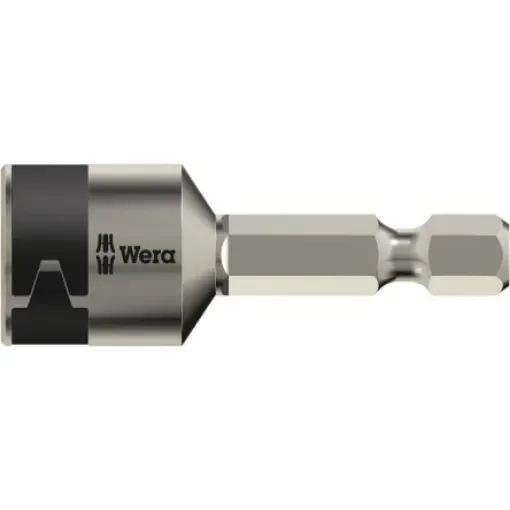 Wera Hexagon Driver Bit, 50 mm Tip - 05071225001 product image
