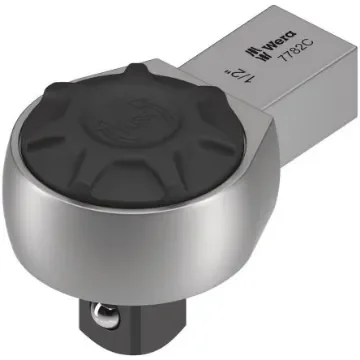 Wera 7782 Series Series Reversible Ratchet Ratchet insert reversible, 1/2 in, 14 x 18mm Insert - 05078707001 product image