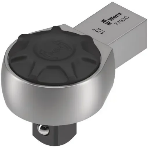 Wera 7782 Series Series Reversible Ratchet Ratchet insert reversible, 1/2 in, 14 x 18mm Insert - 05078707001 product image