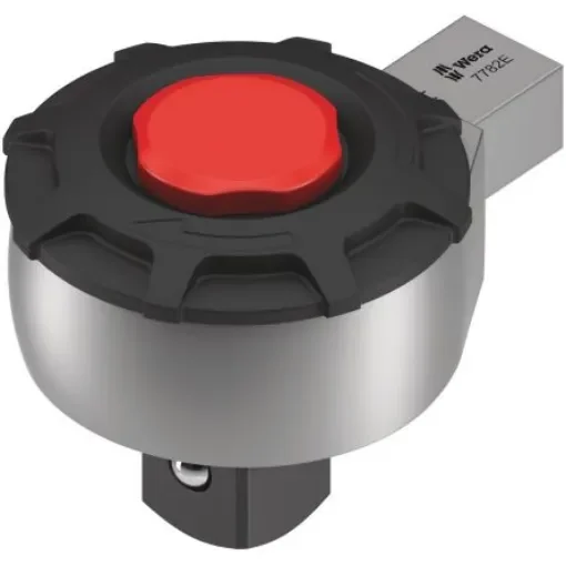 Wera 7782 Series Series Reversible Ratchet Ratchet insert reversible, 3/4 in, 14 x 18mm Insert - 05078708001 product image