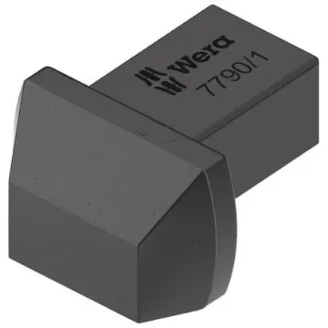 Wera 7790 Series Series Push-fit weld-on adapter, 24 mm, 9 x 12mm Insert - 05078720001 product image