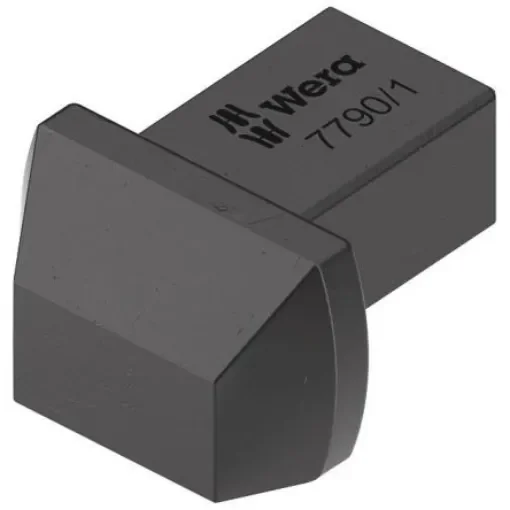Wera 7790 Series Series Push-fit weld-on adapter, 24 mm, 9 x 12mm Insert - 05078720001 product image
