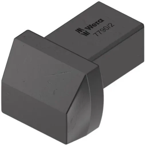 Wera 7790 Series Series Push-fit weld-on adapter, 38 mm, 14 x 18mm Insert - 05078721001 product image