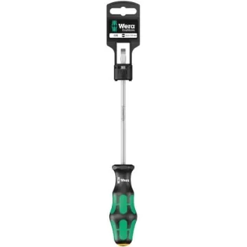 Wera Slotted  Screwdriver - 05100031001 product image
