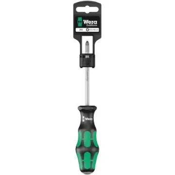 Wera Pozidriv  Screwdriver - 05100057001 product image