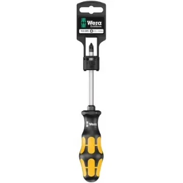 Wera Pozidriv  Screwdriver - 05100081001 product image