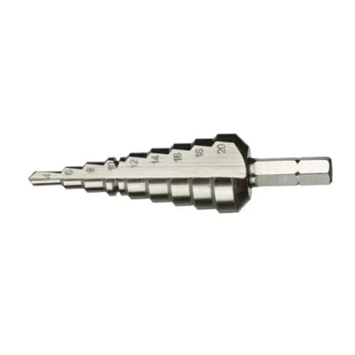 Wera Step Drill Bit - 05104672001 product image