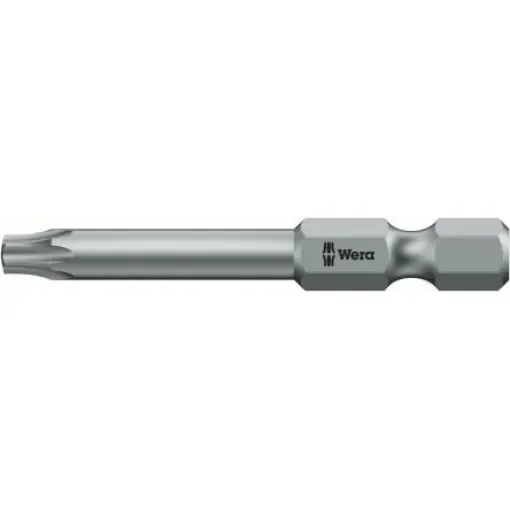 Wera Torx Driver Bit, 89 mm Tip - 05134657001 product image