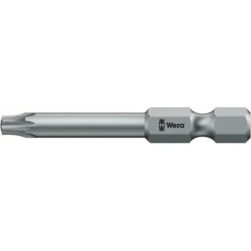 Wera Torx Driver Bit, 52 mm Tip - 05134682001 product image