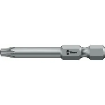 Wera Torx Driver Bit, 89 mm Tip - 05134722001 product image