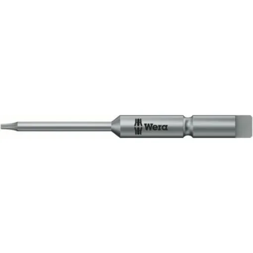 Wera Torx Driver Bit, 44 mm Tip - 05135221001 product image
