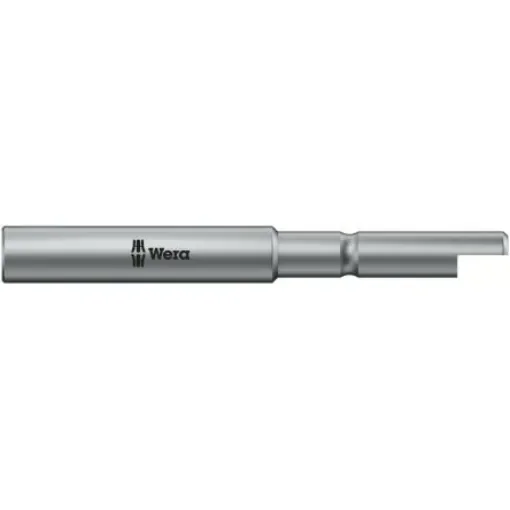 Wera Hexagon Driver Bit, 44 mm Tip - 05135225001 product image