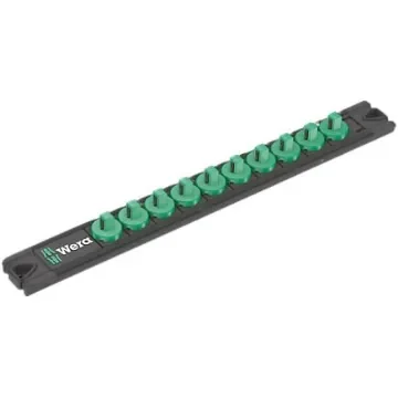 Wera Socket Rail - 05136420001 product image