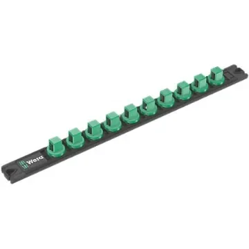 Wera Socket Rail - 05136422001 product image