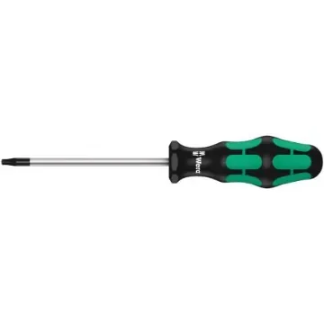 Wera Tamperproof Torx  Screwdriver, TX40 Tip - 05138266001 product image