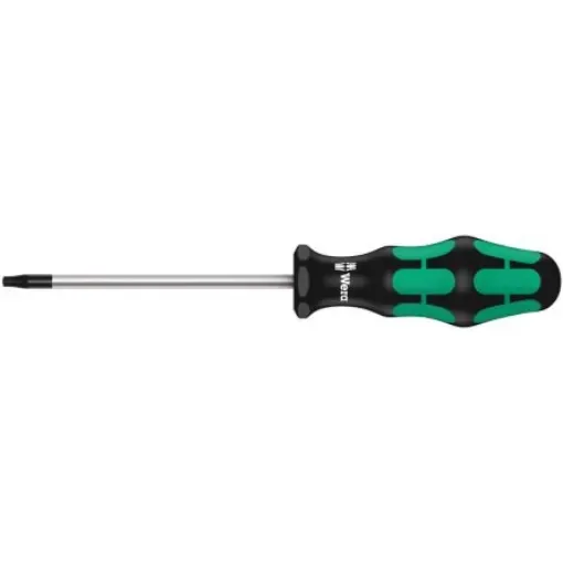 Wera Tamperproof Torx  Screwdriver, TX40 Tip - 05138266001 product image