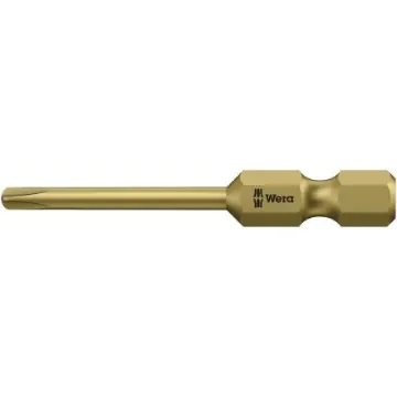 Wera Phillips Driver Bit, PZ2 Tip - 05160896001 product image