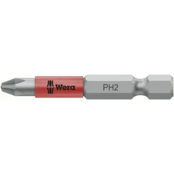 Wera Phillips Driver Bit, PZ2 Tip - 05203913001 product image