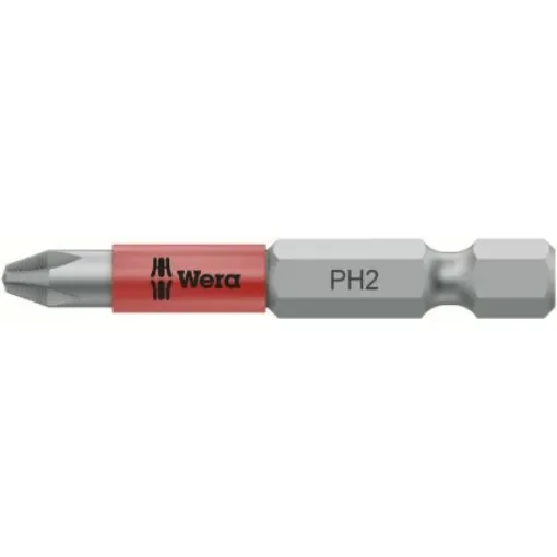 Wera Phillips Driver Bit, PZ2 Tip - 05203914001 product image