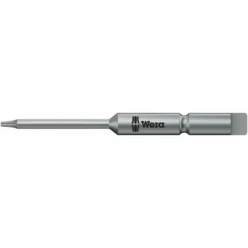 Wera Torx Driver Bit, 70 mm Tip - 05332607001 product image