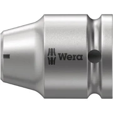 Wera 780 C Hex Socket Adapter, 35 mm Overall - 05344514001 product image