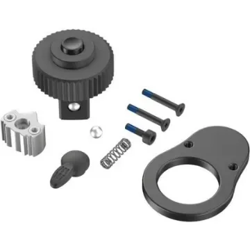 Wera 9908 Socket Adapter, 50 mm Overall - 05547636001 product image
