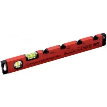 SAM 1.2m , Spirit Level - 161-E120 product image
