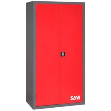 SAM 1 Drawer Steel Tool Cabinet - 2640 product image