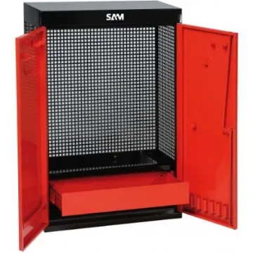 SAM 1 Drawer Steel Tool Cabinet - 2664 product image