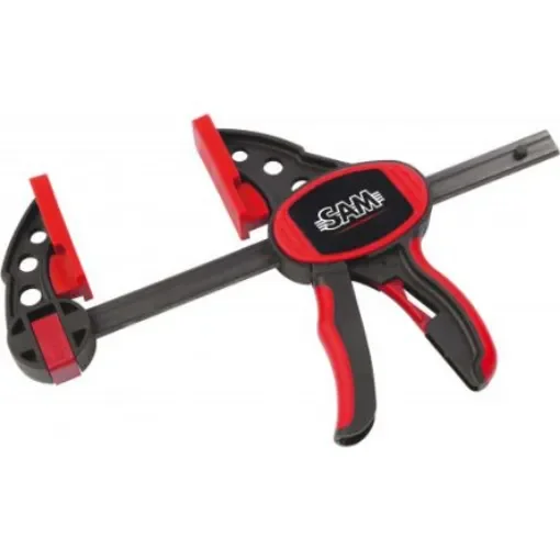 SAM 450mm x 450mm Quick Clamp - 455-450 product image