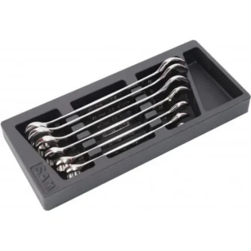 SAM 50N Series Spanner Set - 50N-J6M product image