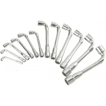 SAM Flat Nut Driver - 93-SDJ12 product image