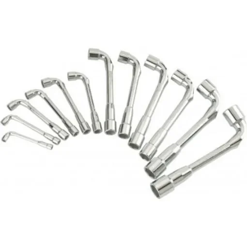 SAM Flat Nut Driver - 93-SDJ12 product image